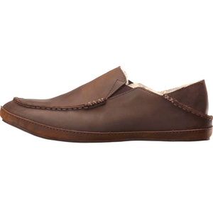 OluKai Moloa slipper Sz12